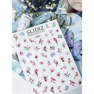 Слайдер Slidiz №052